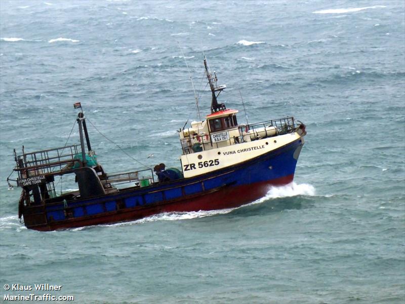 'CHRISTELLE'