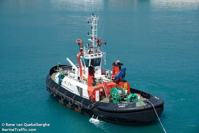 PALMIET