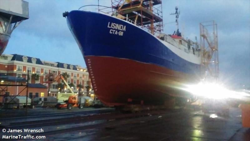LISINDA