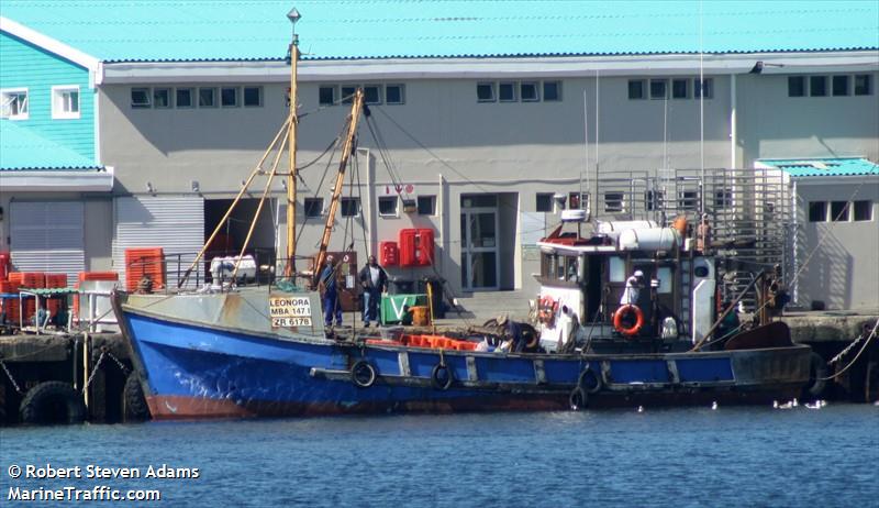 'LEONORA'