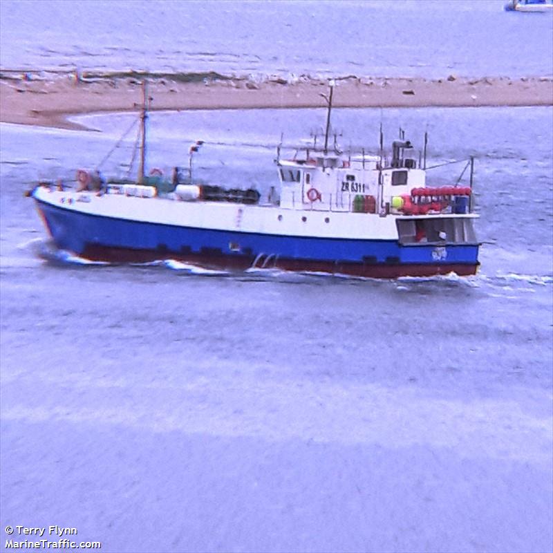 OCEAN HERCULES