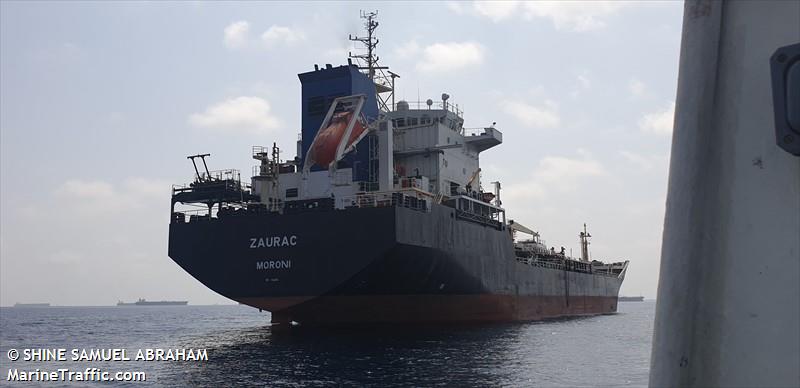 ZAURAC