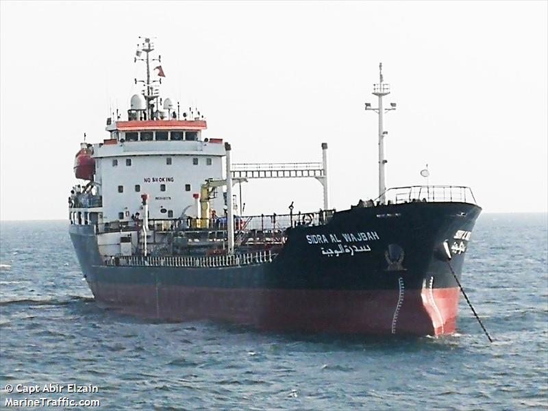 SIDRA AL WAJBAH