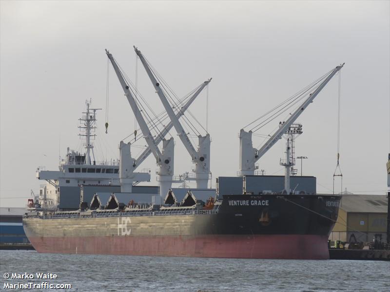 VENTURE GRACE