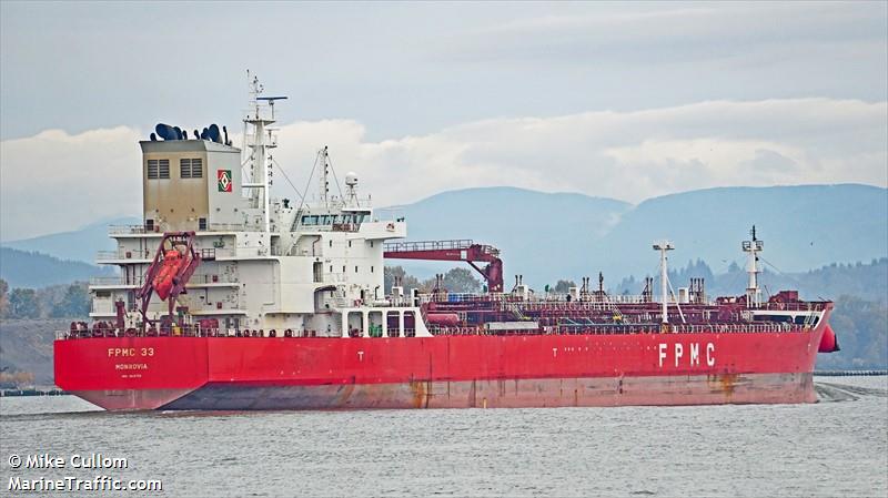FPMC 33