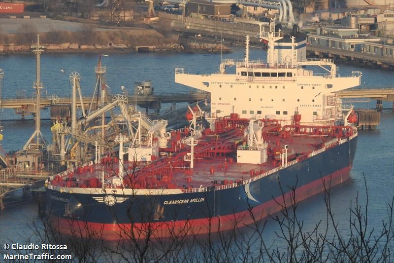 CLEAROCEAN APOLLON