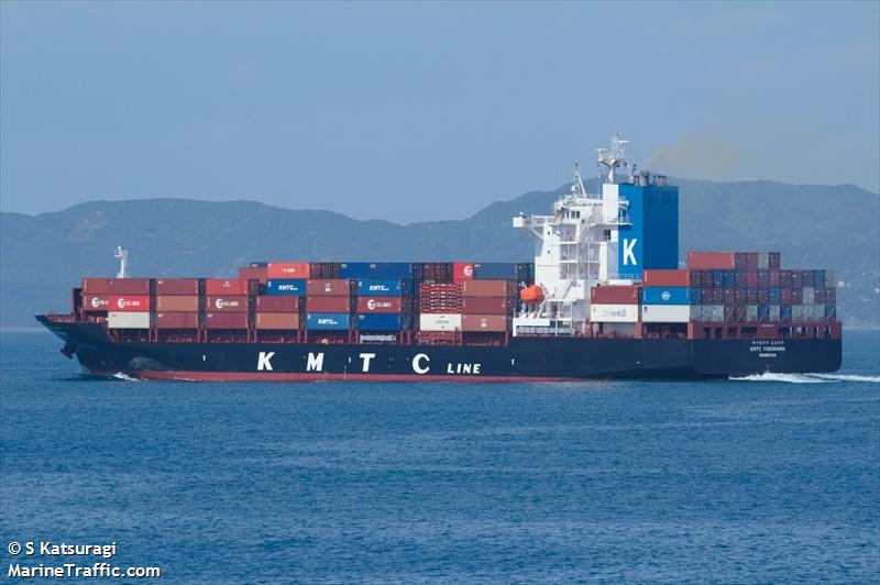 KMTC YOKOHAMA
