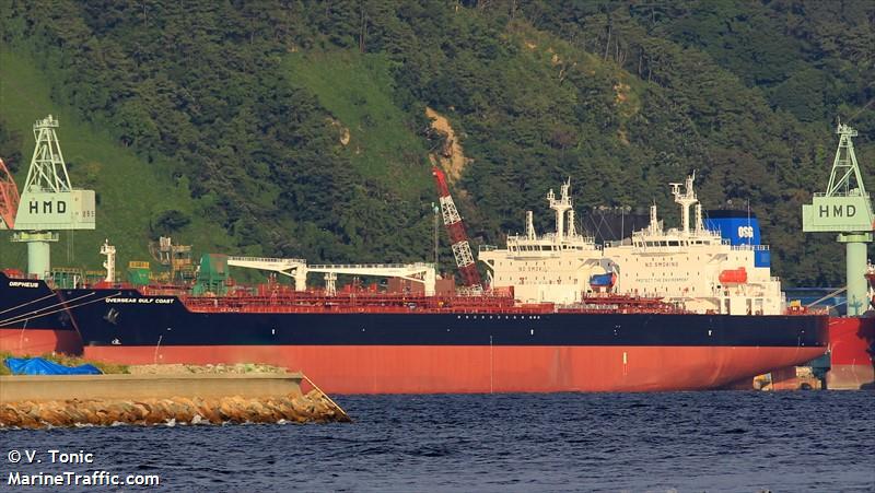 PACIFIC SENTINEL