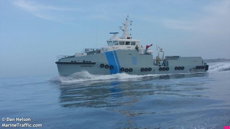 AUGUSTINA II