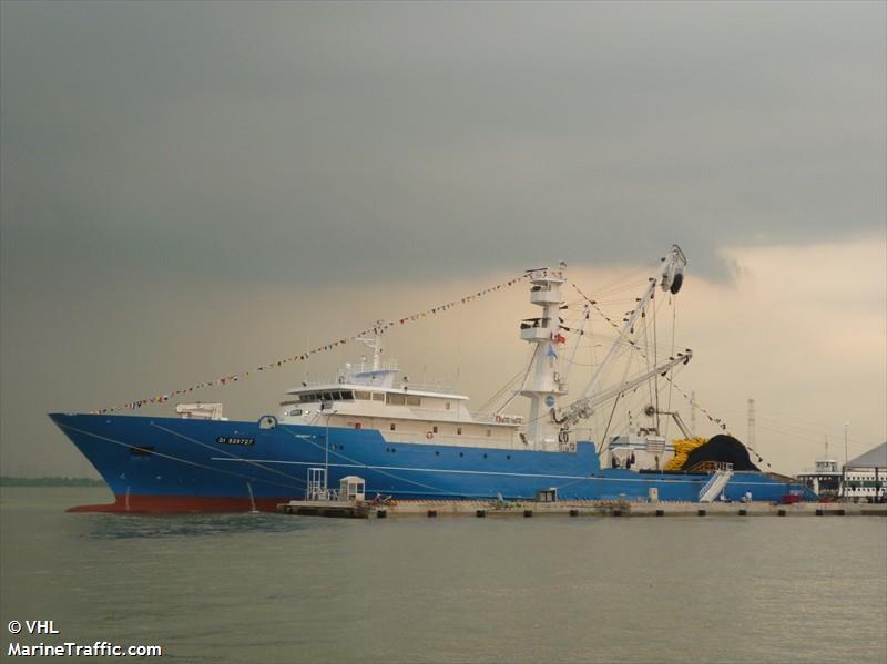 FV BERNICA