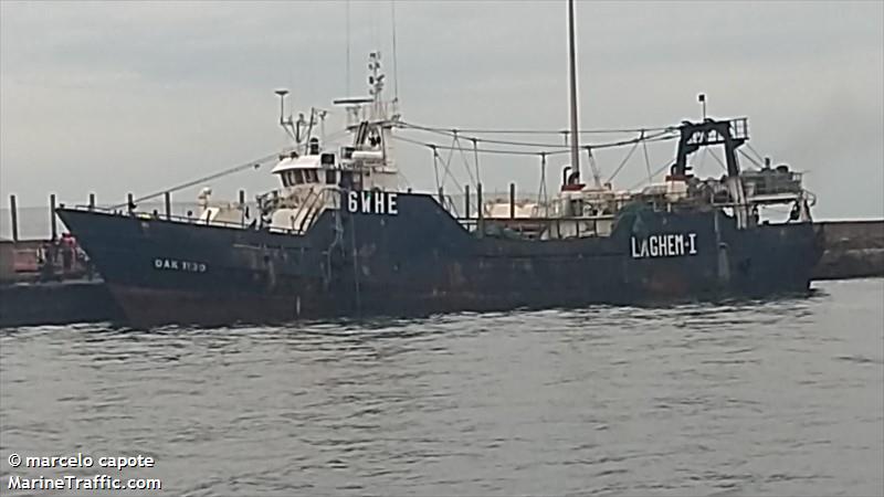 LAGHEM 1