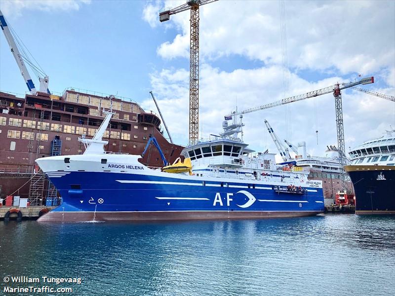 ARGOS HELENA