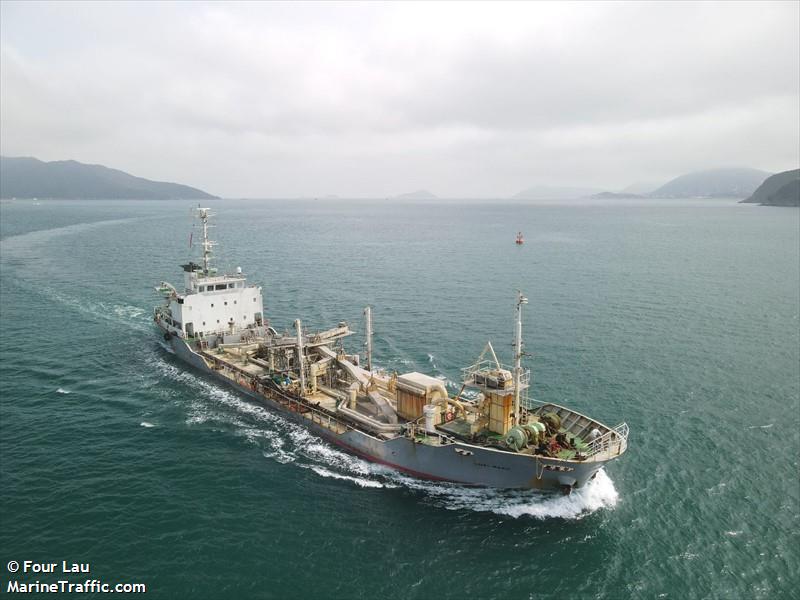 UEI MARU