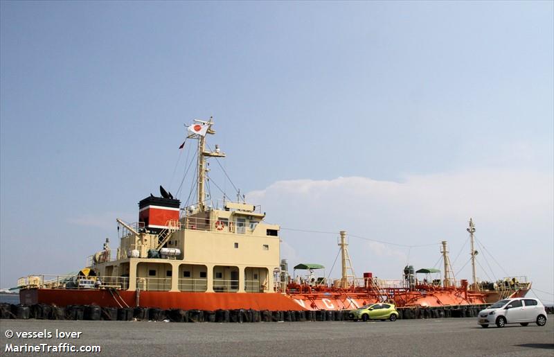 'DAIKEN MARU'