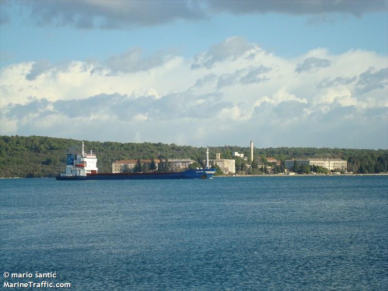 'DENIZ'