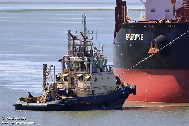 SVITZER GRAND BAHAMA