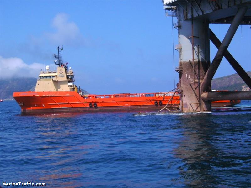 SANTOS SUPPLIER
