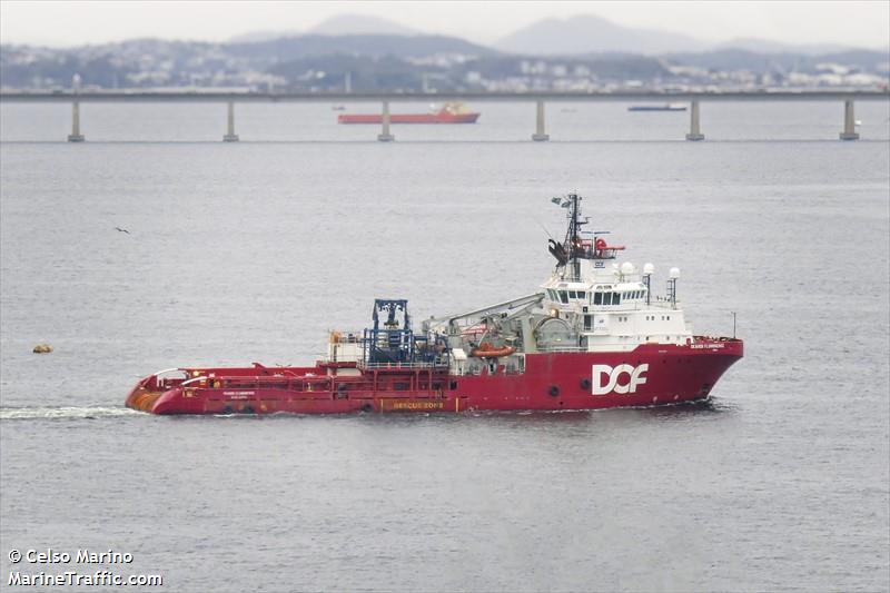 SKANDI FLUMINENSE