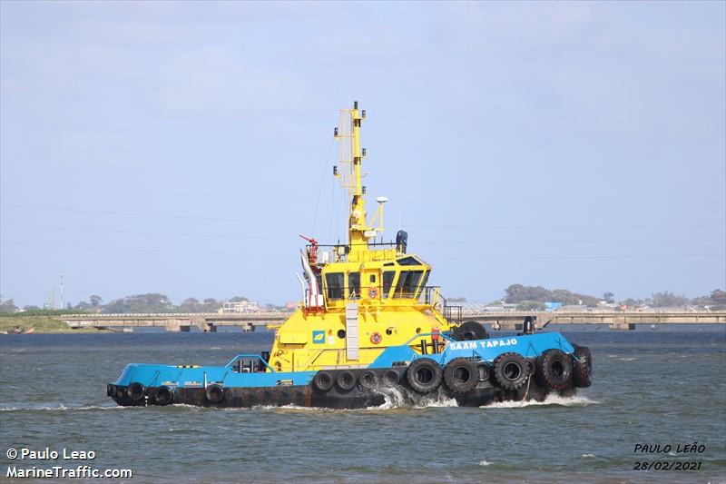 SAAM TAPAJO