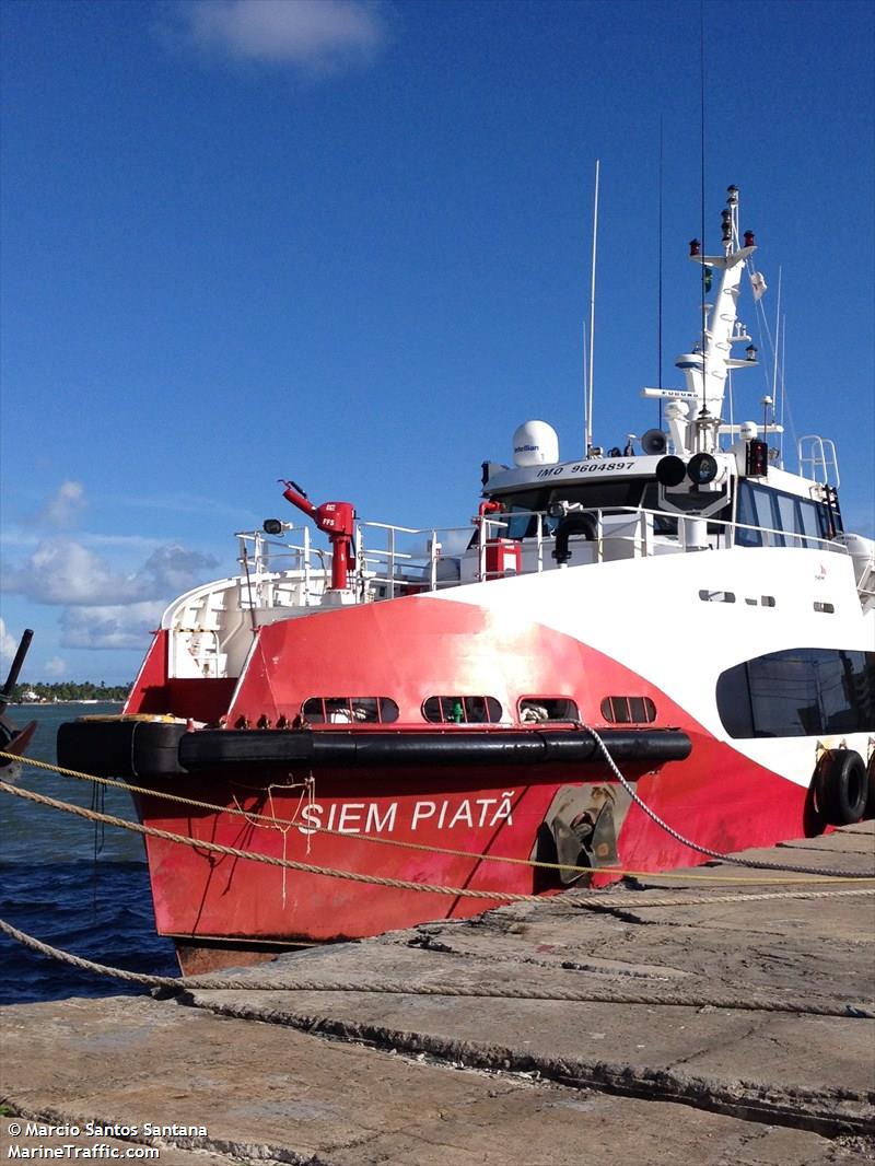 SIEM PIATA