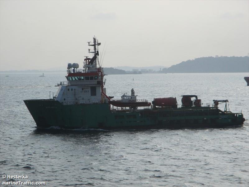 MAR LIMPO II