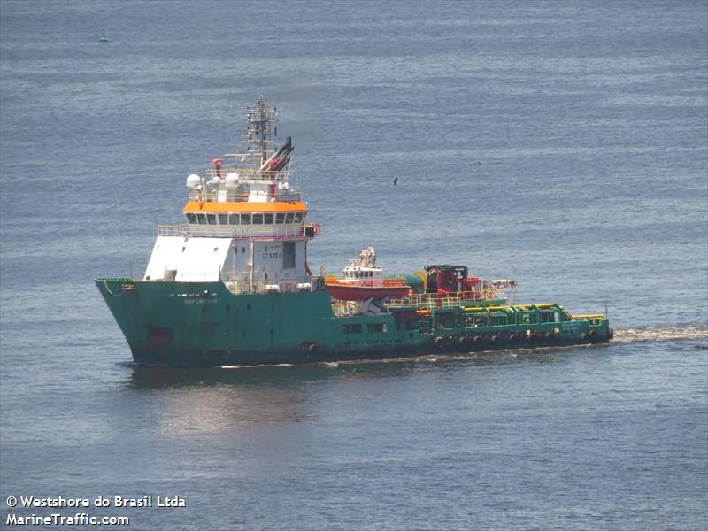 MAR LIMPO VII