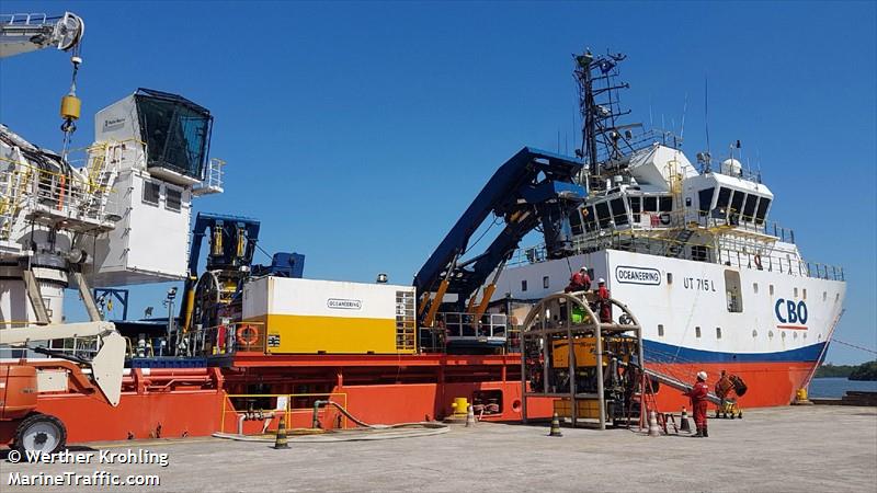 CBO ISABELLA