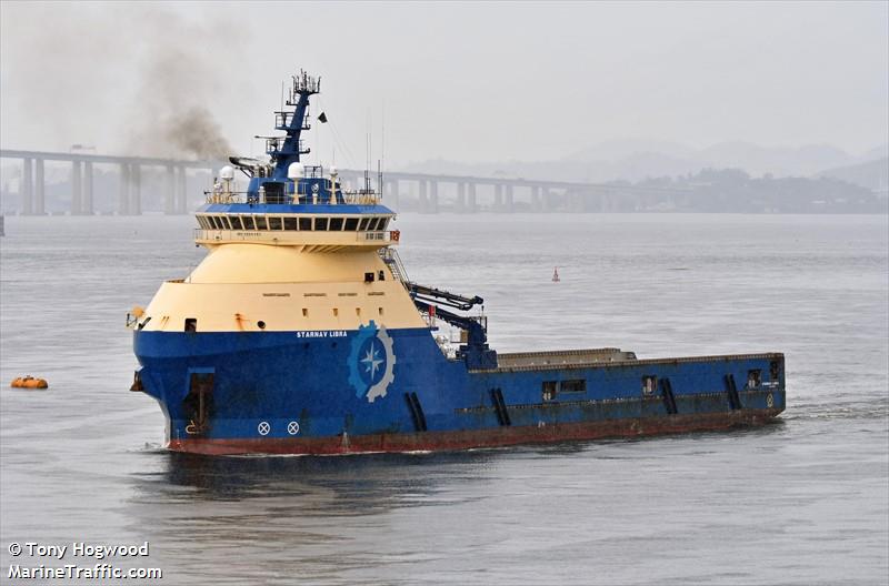 STARNAV LIBRA
