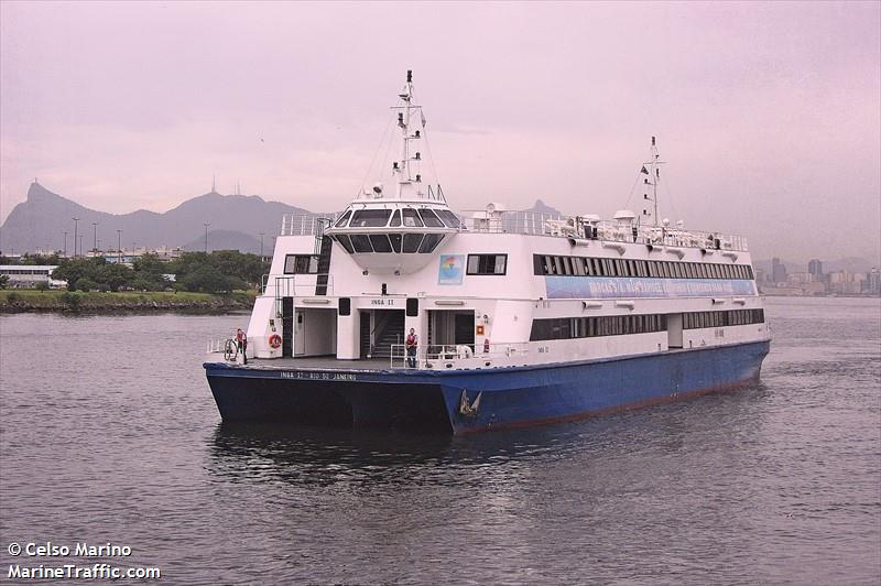 'INGA II'