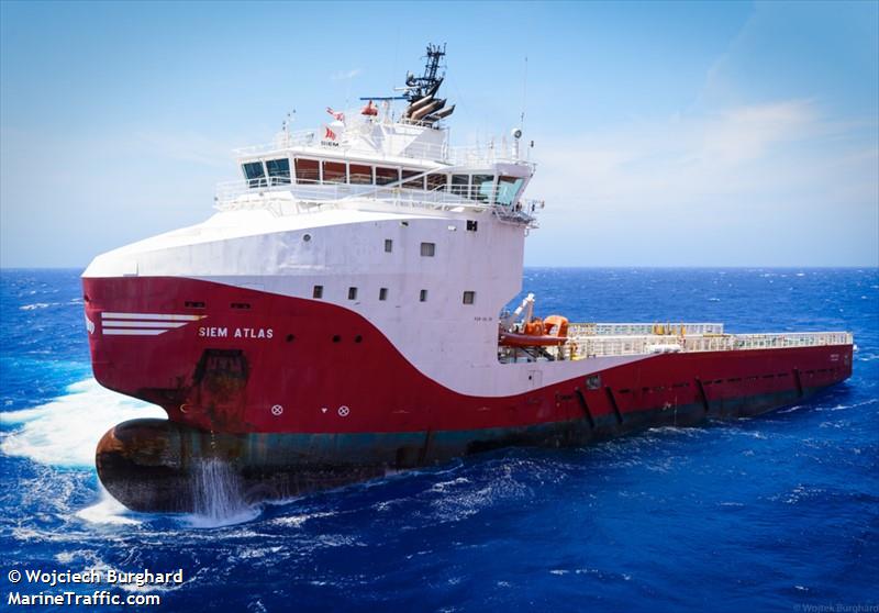 SIEM ATLAS