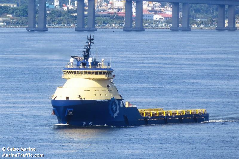 STARNAV REGULUS