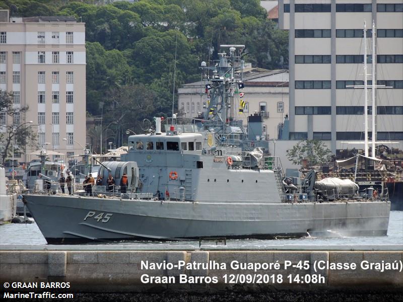 NPA GUAPORE