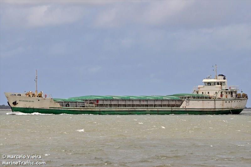 'NM RIO GRANDE DO SUL'