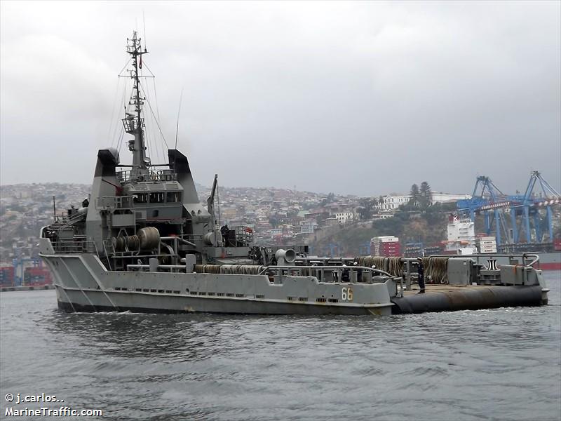 GALVARINO