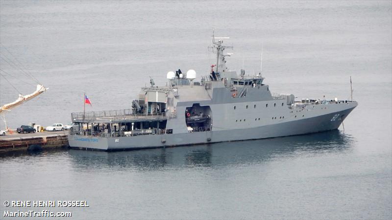 COMANDANTE TORO