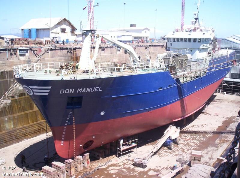 'DON MANUEL'