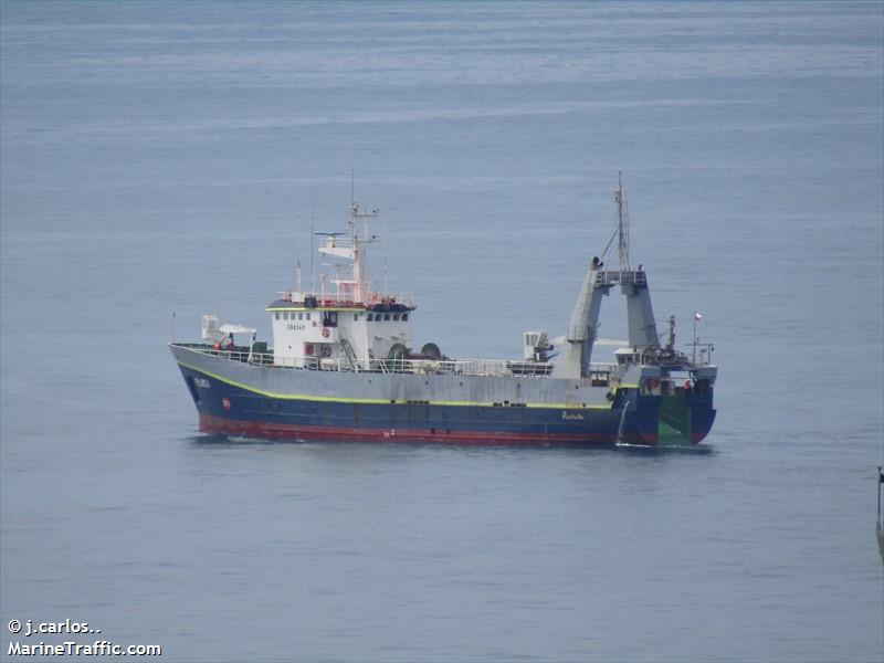 POLARIS II