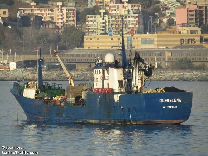 QUERELEMA
