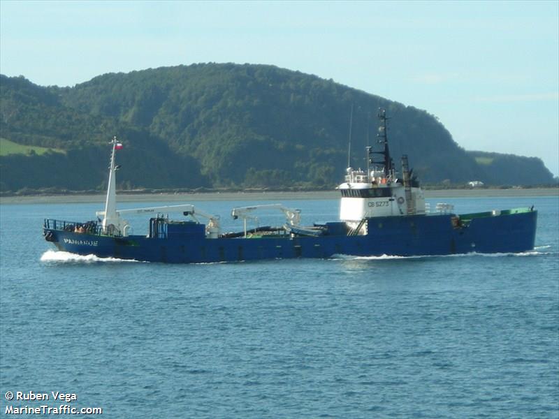 PANIAHUE