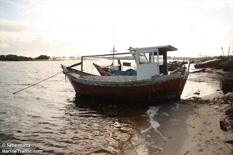 PONTA DAS BOMBAS II