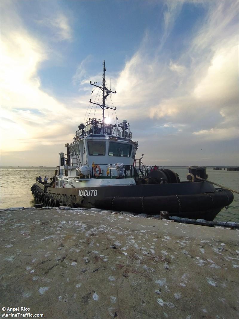 MACUTO