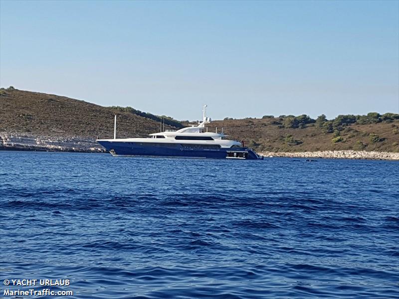 T/T MARY-JEAN II (P)