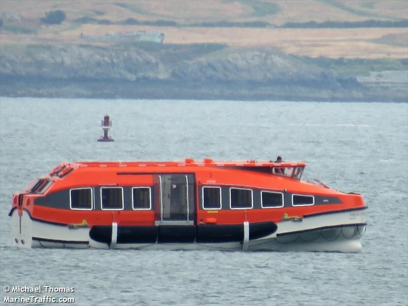 VIKING JUPITER TB2