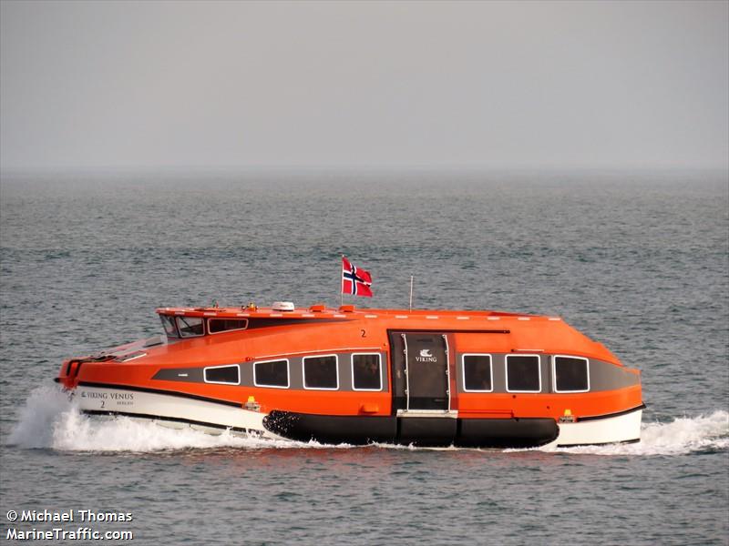 VIKING VENUS TB2