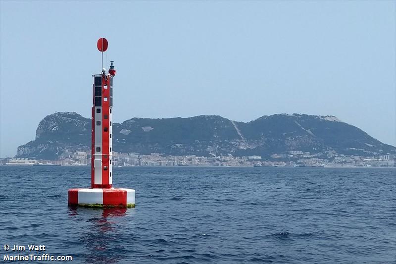 FAIRWAY BUOY 20165