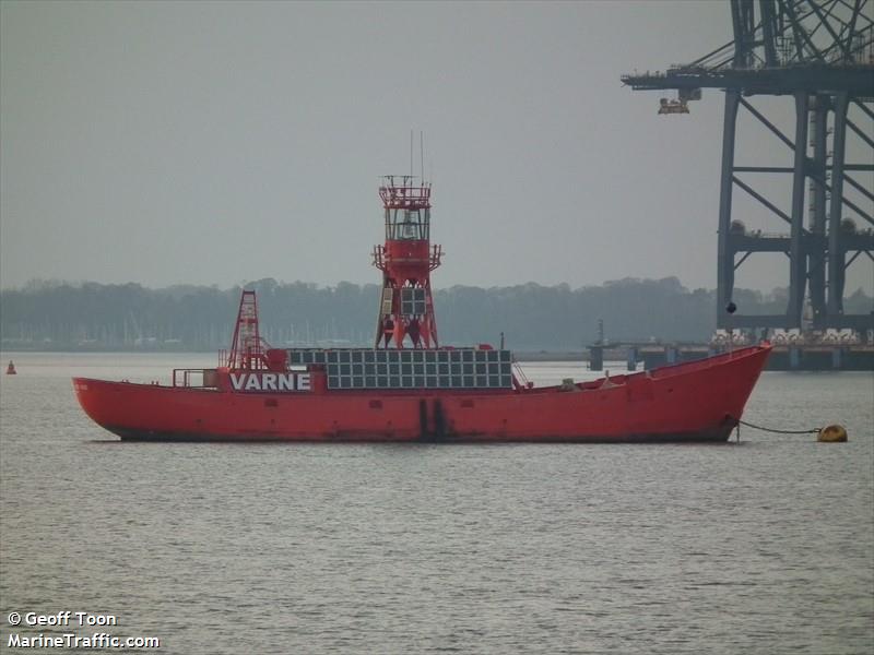 VARNE LV