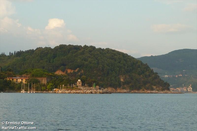 E1274 PUNTA SANTA TE