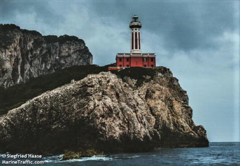 E1706 PUNTA CARENA