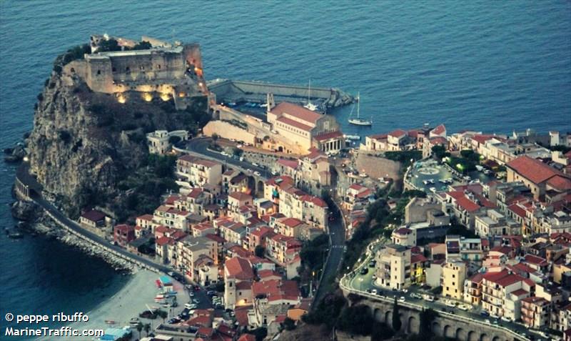 E1766 SCILLA