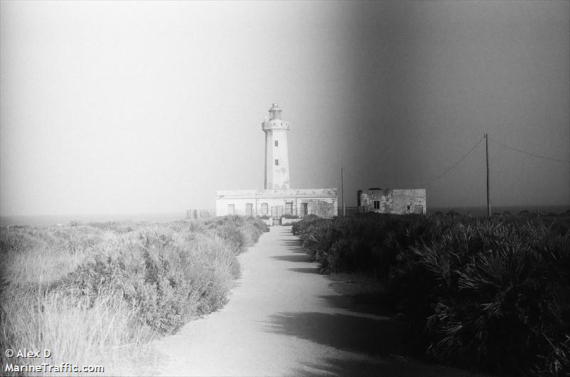 E1876 CAPO MURRO DI
